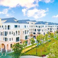 Vip. Cắt Lỗ Sâu Căn Liền Kề Cọ Xanh - 64M2 Đông Nam Giá Bán 7,4 Tỷ, Giá Tốt Nhất Vinhomes Ocean Park 2