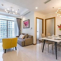 Chính Chủ Cho Thuê 2 Phòng Ngủ- 94 M2 - Giá Bán 23 Tr Liền Kề Landmark 81, View Sông Liên Hệ: 0933333133