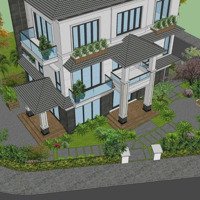 Chính Chủ Tôi Bán Biệt Thự Căn Góc Siêu Đẹp Tại Xanh Villa