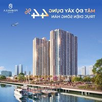 Ba Giá Trị Nổi Bật Của Căn Hộ Peninsula Da Nang View Sông Khiến Nhà Đầu Tư Không Thể Bỏ Qua