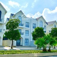 Bt Song Lập Hải Âu 2 Tây Bắc Đường 30M Vinhomes Oceanpark 1 Gia Lâm