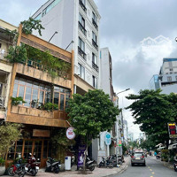 Tòa Nhà Mặt Tiền 99 Mai Thị Lựu, Đa Kao, Quận 1, (Dt: 7X23M) Cn: 146.2M2, Hdt: 120 Triệu/Th, 39.9 Tỷ