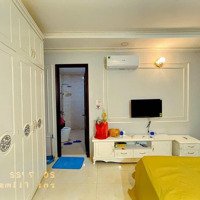 Căn Hộ Thang Máy 25M2 Phan Chu Trinh Bình Thạnh