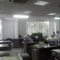 Cho Thuê Văn Phòngmặt Tiềntrần Hưng Đạo, Q1, 40,72,75M2, 24.5 Triệu Bao Thuế Phí Điện Lạnh