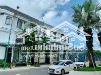 Nhà Phố Thương Mại Richland Residence Chỉ Từ 550 Triệu Ngay Trung Tâm Thành Phố Mới Bình Dương