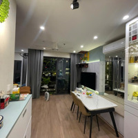 Cho Thuê Căn 2N2(62M2) Full Đồ Điện Tử Vinhomes Smart City 9, 5 Triệu