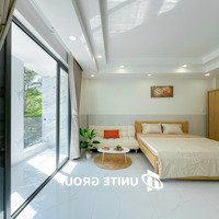 Studio 40M2 Khai Trương Mới 100% - Gần Phú Mỹ Hưng - Rmit - Tdt - Sc Vivo - Ven Sông - Lotte Quận 7