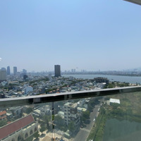 Căn 3 Phòng Ngủ, 135M2 View Sông Hàn + Chỉ 35 Triệu/M2, Dọn Vào Ở Ngay, Chiết Khấu 3%