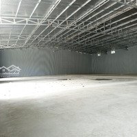 Cho Thuê Kho 300M2-2900M2 Đường Xa La - Nguyễn Xiển Xe Container Đỗ Cửa, Có Điện 3 Pha Nước Sạch