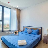 Bán 1 Phòng Ngủ- View Trực Diện Hồ Bơi - Toà West - Căn Hộ Lumiere Riverside - Giá Bán: 6,150 Tỷ All In