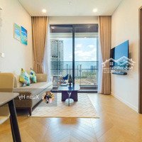 Bán 1 Phòng Ngủ- View Trực Diện Hồ Bơi - Toà West - Căn Hộ Lumiere Riverside - Giá Bán: 6,150 Tỷ All In