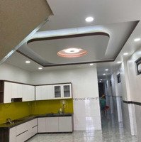 Chính Chủ Bán Nhà Mới Tâm Huyết Hơn 170M2 Trung Tâm Thành Phố Long Khánh Giá Cực Rẻ