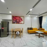 Cho Thuê Sunshine Sky City (2Pn+2Wc) Căn Góc Tầng Cao Giá 15 Triệu/Tháng.