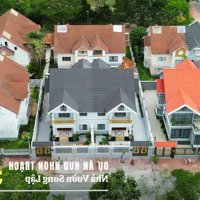 Bán Đất Nền Dự Án Hud Nhơn Trạch 108M2 Giá Rẻ, Mặt Sau Đường 47M