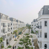 Bán Biệt Thự Khu B Dương Nội - Solasta Mansion Giá Trên 147 Triệu/M2