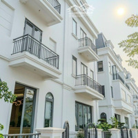 Bán Biệt Thự Khu B Dương Nội - Solasta Mansion Giá Trên 147 Triệu/M2