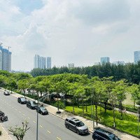 Bán Căn Hộ Midtown 133M2 Nội Thất Dính Tường, View Sông. Nhà Thoáng Rộng, 3 Phòng Ngủ Giá Tốt