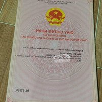 Chính Chủ Cần Bán Gấp Lô Đất Giá Rẻ Ngay Xã Lộc Ngãi, Bảo Lâm, Lâm Đồng
