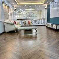 Tôn Đức Thắng 120M2 7 Tầng Thang Máy 62 Tỷ - Ở + Cho Thuê 80 Triệu/Th - Nhà Mới Đẹp