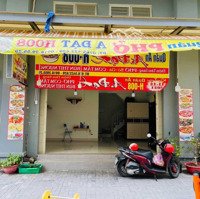 Thuê Shophouse Ehome S Vừa Ở Vừa Kinh Doanh