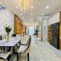 Bán Nhàmặt Tiềntrần Văn Hoàng, 120M* 4T (N6), Khu Vip Đáng Sống Trung Tâm Tân Binh