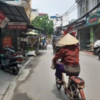 Bán Nhà Hoàng Mai 5 Tầng Thang Máy Ô Tô 7 Chỗ Vào Nhà Kinh Doanh Sầm Uất