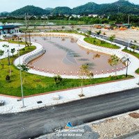 Bán Đất Kđt Tân Thanh Elite City Hà Nam, Gần Trung Tâm Hành Mới Chính Huyện Thanh Liêm