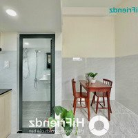 Cho Thuê Duplex Mới 100% Phú Nhuận Full Nội Thất