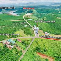 150m2 thổ cư chính chủ view hồ Daklong Thượng tại Bảo Lộc giá 4tr/m2