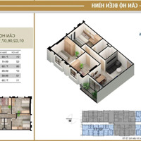 Cắt Lỗ Sở Hữu Chung Cư Noxh 750 Triệu/Căn Cho Thuê 10%/Năm Mua Nhanh Kẻo Hết