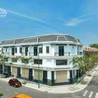 Richland Residence Chỉ Với 350/Nền Đất Và 680/Căn Nhà Phố Shophouse. Ngân Hàng Hỗ Trợ 70%