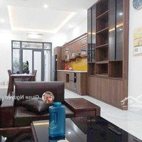 Nhà Phố Ở Ngay! 68M2, 4 Tầng, Nguyễn Thị Thập, 50M Ra Phố,Hẽm Xe Hơithẳng Tắp, Giá Mềm 9.15 Tỷ