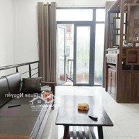 Nhà Phố Ở Ngay! 68M2, 4 Tầng, Nguyễn Thị Thập, 50M Ra Phố,Hẽm Xe Hơithẳng Tắp, Giá Mềm 9.15 Tỷ