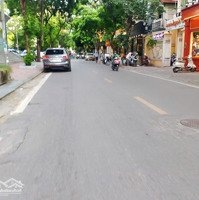 Biệt Thự Đốc Ngữ - Ba Đình Khu Quan Chức 2 Vòng An Ninh - An Sinh Đỉnh 115M2, 5 Tầng - 38,5 Tỷ