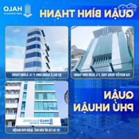 Halo Connect - Dịch vụ cho thuê văn phòng ảo các quận trung tâm Tp.Hồ Chí Minh - Giá cực kì ưu đãi