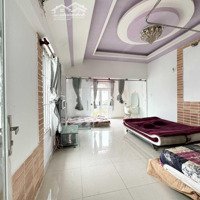 Cho Thuê Phòng Penthouse Cao Cấp Mới Xây Có Ban Công Ở Huỳnh Tấn Phát