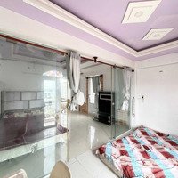 Cho Thuê Phòng Penthouse Cao Cấp Mới Xây Có Ban Công Ở Huỳnh Tấn Phát