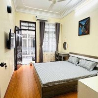 Bán Nhà, Trung Tâm Ba Đình, Phân Lô Vip, Oto Tránh 10M, 60M2, Giá Hơn 12 Tỷ