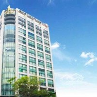 Chuyển Nhượng Tòa Nhà Ruby Tower Góc 2 Mặt Tiền Hàm Nghi - Pasteur, Quận 1