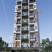 Chính Chủ Nhà Mặt Ngõ Trần Đại Nghĩa, 100M2, C4,Mặt Tiền4.5M, Giá Bán 17 Tỷ, Ô Tô Tránh