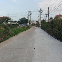 Bán 1.300M2 Đất Vườn, Giáp Sông Cà Ty Thành Phố Phan Thiết - Bình Thuận