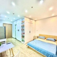 Cho Thuê Studio 30M2 - Full Nội Thất Vin Green Bay - Mễ Trì - Hà Nội (Giá Rẻ Nhất Dự Án)