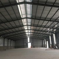 Cho Thuê Kho 800M2 Tại Hoàng Liệt, Gần Linh Đàm, Cont Đỗ Cửa