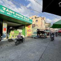 Bán nhà mặt tiền chợ Gia Viên gần bệnh viện nhi đồng Đồng Nai
