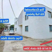 Chính Chủ Cần Bán 130M Full Thổ Cư Ở Tân Xã Giá 23 Triệu/M2