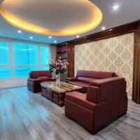 Cho thuê nhà mới full nội thất cao cấp ngõ 72 Dương Khuê, Cầu Giấy. DT 80m x 5t, mt 6m. Giá 30tr