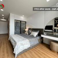 Cực Hot! Căn 2PN-90m2- Khai Sơn City- Giá chỉ còn 4,3 tỷ, Quà tặng tân gia 350tr, Chiết khấu 12,5%