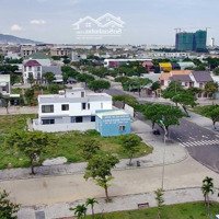 Bán Đất Khu Đô Thị Golden Hills City, 125M2 (5X25M), Giá Bán 2 Tỷ 050, Đường 7,5M Lề 4M