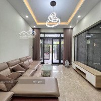 Nhà Đẹp Sẵn Cho Thuê 3Tỷ950/72M2, Đường Số 3 - Phường 4- Quận 3, Khu Cư Xá Đô Thành, Gần Chợ Bàn Cờ