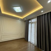 Bán Nhà Nguyễn Văn Lộc Phân Lô Ô Tô, Kinh Doanh Đỉnh 60M2 4 Tầng 3.6M Mặt Tiền 13X Tỷ